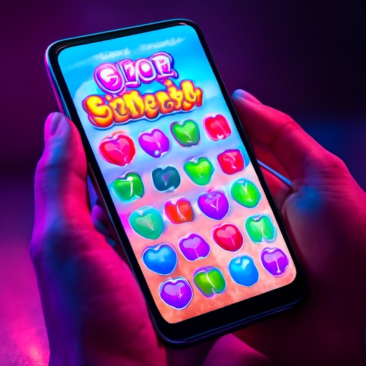 977 Beat সুইট বনাঞ্জা ফলের থিম